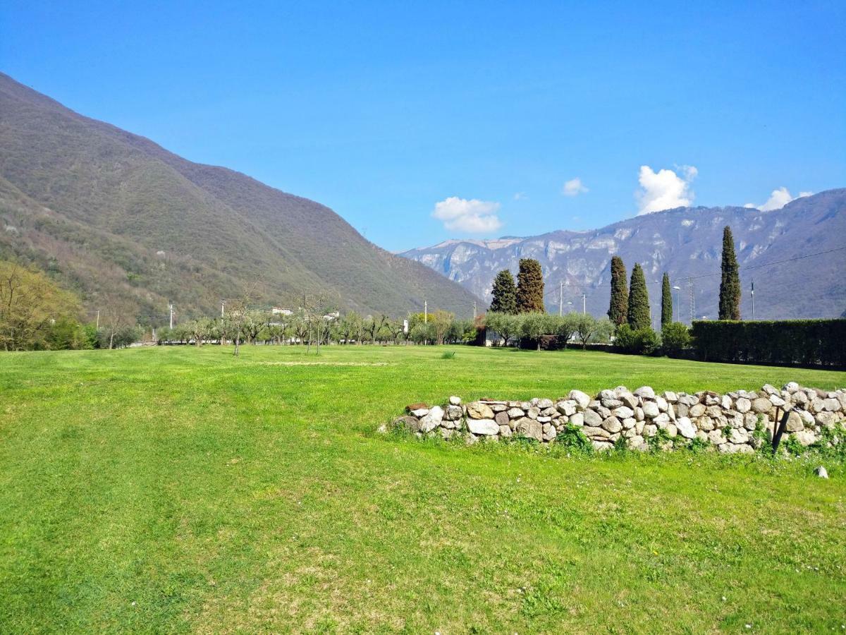 B&B Mulino Di Campese Campese  Eksteriør billede